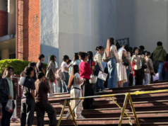 Higit 153,000 examinees, sumabak sa UPCAT 2027