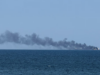 Northern Black Sea tinukoy ng Pilipinas bilang ‘full-scale armed conflict’ area