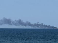 Northern Black Sea tinukoy ng Pilipinas bilang ‘full-scale armed conflict’ area