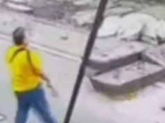 Drainage project tinapos na kasunod ng pagkahulog ng PWD