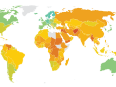 Pilipinas ika-65 na pwesto sa impunity index