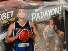 Ina ni Rene, nagbukas ng booth ng Baterbonia collections!