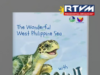 E-book na magpapakilala ng WPS sa mga kabataan, inilunsad ng DENR