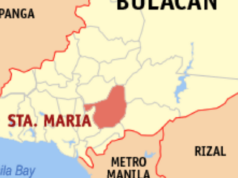 Mga paratang kaugnay sa pagpatay sa ex-barangay secretary itinanggi ni kap