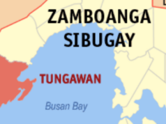 P400K ismagel na sigarilyo nasabat sa Zamboanga Sibugay
