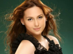 Direk Kristel Moreno, flinex ang online challenge series!