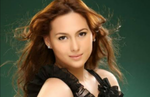 Direk Kristel Moreno, flinex ang online challenge series!