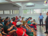 DMW Chief, nakipagpulong sa higit 200 OFW sa Romania