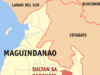 6-anyos, tinamaan ng ligaw na bala sa Maguindanao del Sur
