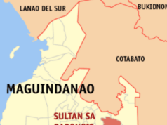 6-anyos, tinamaan ng ligaw na bala sa Maguindanao del Sur