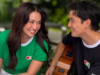 James, hinarana si Kathryn!