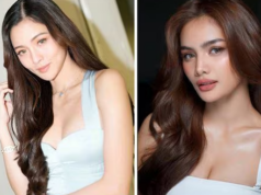 Cianne, sumawsaw sa buntis isyu ni Kim, kinuyog!