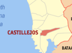 23 indibidwal inilikas sa bayan sa Zambales sa pagbaha, landslide