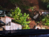 UPDATE: 4 patay, 6 nawawala sa landslide sa Baguio