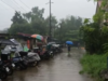 Malalakas na ulan mararanasan sa ilang bahagi ng Luzon dahil sa Habagat