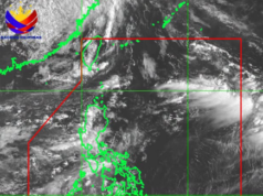 Habagat posibleng humina sa mga susunod na araw – PAGASA