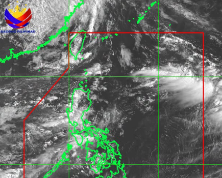 Habagat posibleng humina sa mga susunod na araw – PAGASA