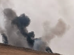 11 utas sa pag-atake ng Houthi rebels sa Yemen