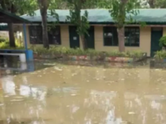 Halos 4,000 silid-aralan nasira sa habagat, Maymay