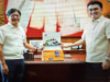 NEP, isinumite na ng DBM kay PBBM