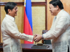 Mercado, nanumpa na bilang bagong DOH chief; Ho, pinangalanan bilang PhilHealth head