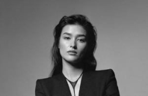 Liza, nag-post nang braless!