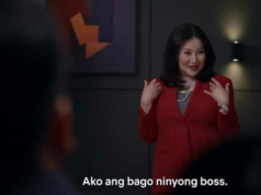 Fans, masaya sa pagbabalik ni Kris sa limelight!