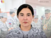 LT, navy reservist na!