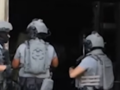 21 arestado sa peke, radioactive na bakal sa Davao