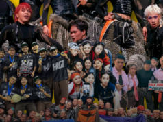 Pinoy dance crew na nagpasiklab sa 2026 World Hip Hop Championship sa US, pinuri ni Bam
