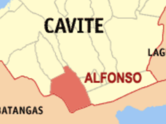 P1M cash, mobile phones tinangay ng mga kawatan sa kilalang tindahan sa Cavite