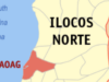 Pasahero na biyaheng Manila arestado sa baril, bala sa Laoag Airport