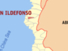 Ken Tayno–Sto. Rosario Road sa Ilocos Sur, nadaraanan na ng mga motorista