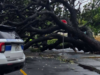 Higit 200K tirahan nawalan ng kuryente sa Hurricane Lala sa Hawaii