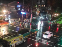 Viral video ng riot ng mga kabataan sa Maynila, iimbestigahan ng MPD