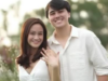 Edward, engaged na; Fiancee, pinakilala!