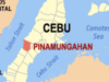 Revolver narekober sa bag ng 14-anyos estudyante sa paaralan sa Cebu