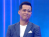Dingdong Avanzado, na-shock sa giant choco bar!