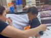 Anak ni Katherine Luna, may pneumonia!