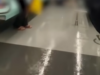 Maintenance ops sa LRT-1 palalakasin matapos ng water leak sa tren