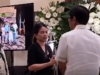 PBBM nagdadalamhati sa pagkamatay ng aide-de-camp