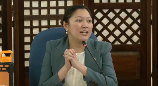 P116.32B dagdag-pondo, inirekomenda sa 2027 budget
