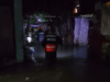 Forced evacuation ipinatupad sa Marilao sa banta ng Habagat