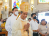 Proteksyon sa malakas na ulan, pagbaha panalangin ng Obispo