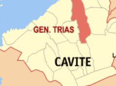 Parak inireklamo ng college student sa pagtutok ng baril, paggulpi at pag-aresto sa Cavite