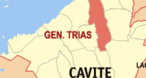 Parak inireklamo ng college student sa pagtutok ng baril, paggulpi at pag-aresto sa Cavite