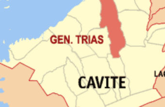 Parak inireklamo ng college student sa pagtutok ng baril, paggulpi at pag-aresto sa Cavite