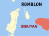 P55K illegal timber nasamsam ng PCG, DENR sa Romblon