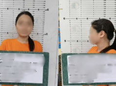 Alice Guo, may bagong warrant sa 3 kaso ng graft
