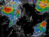 Bagyong Saudel, posibleng maging Super Typhoon sa pagpasok ng PAR